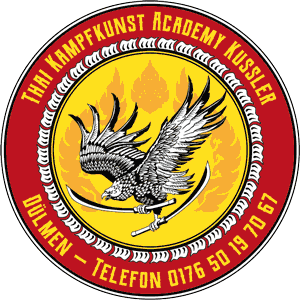 Thai Kampfkunst Academy Kussler logo