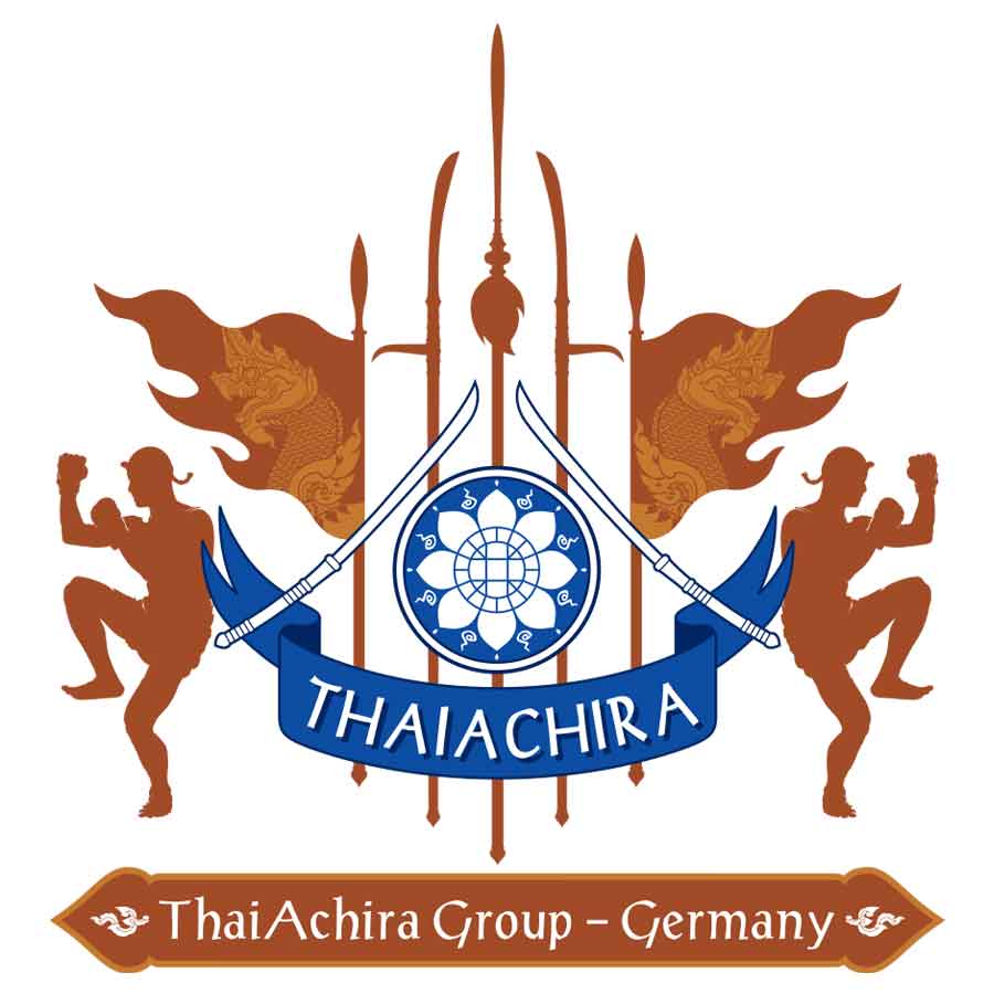 Verbände, Thai Achira Group Germany,
