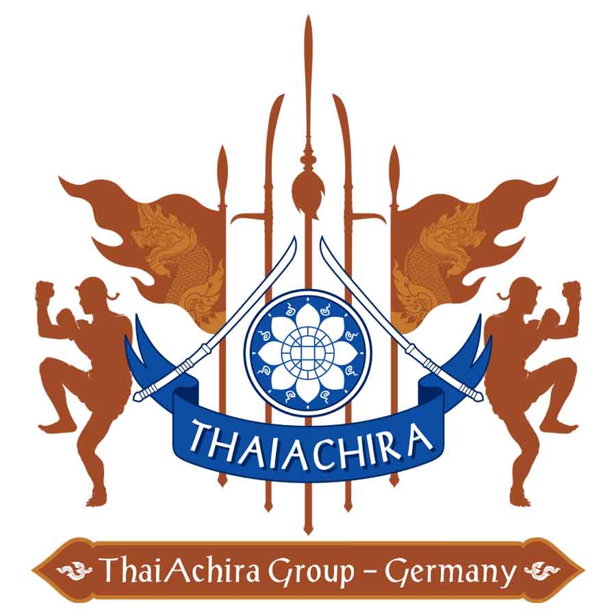 Verbände, Thai Achira Group Germany,
